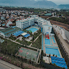 Rizom Beach Hotel